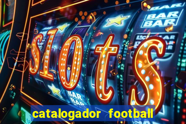 catalogador football studio telegram